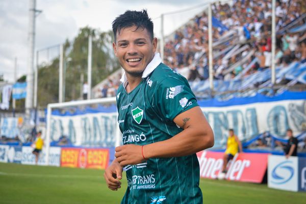 El CAI sumó otra baja para el próximo torneo