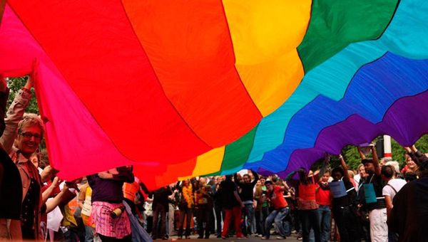Orgullo 2022: Morón tendrá su primera Marcha Disidente