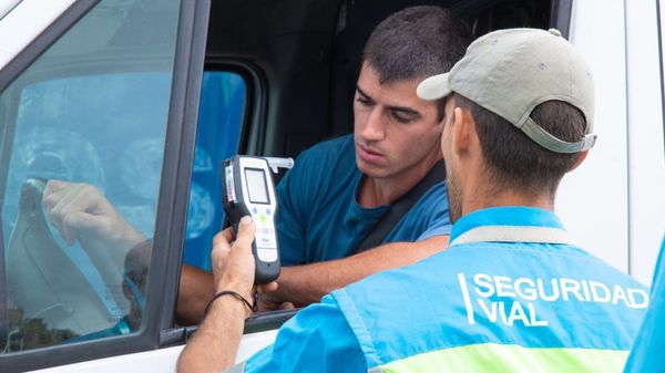 Alcohol Cero: Hoy se promulgó la ley en la Provincia de Buenos Aires