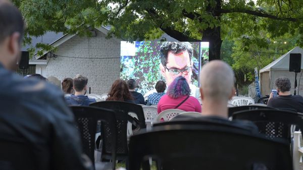 Cine gratis en Ituzaingó: dónde y cuándo disfrutar de las mejores películas infantiles