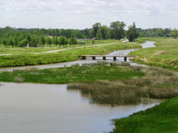 Verano en el Oeste: conocé la nueva atracción turística de la Reserva Los Robles en Moreno