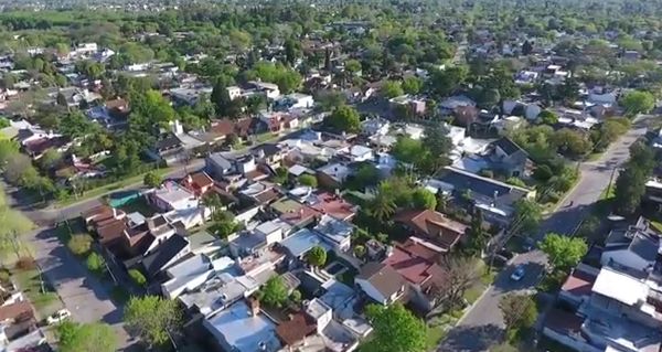 Se conoció hoy el total de la población de la Argentina y cuantos habitantes tiene Ituzaingó