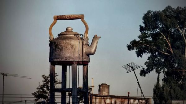 La Pava de Goliat, la historia de uno de los monumentos más sorprendentes de Tres de Febrero