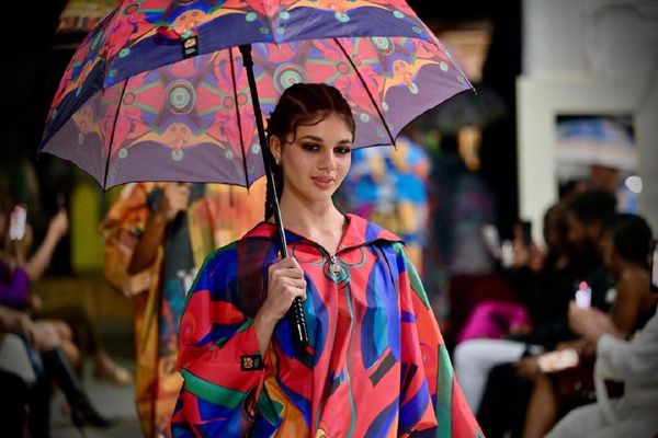 Desfile Ituzaingó