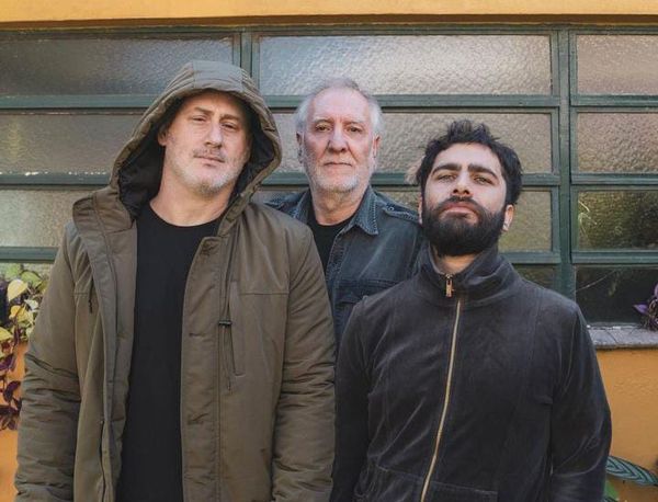 “Miércoles de febrero” en Whiskey Bar: ¿Quiénes tocarán esta noche junto a Acha Trío?