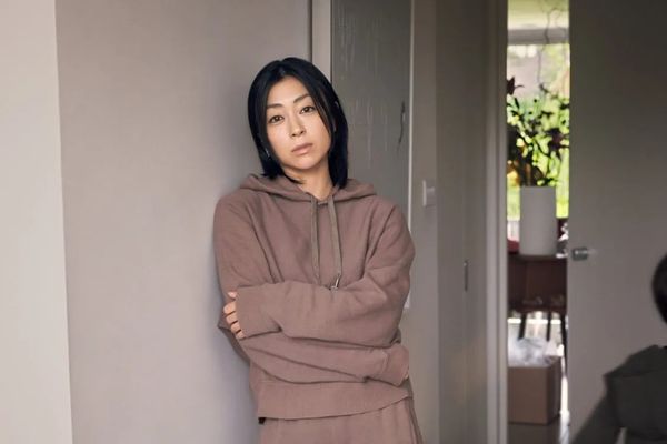 Hikaru Utada, la famosa cantante japonesa que hizo un cover de Bad Bunny