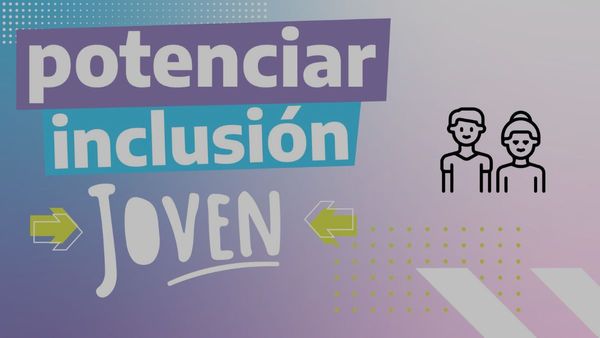 Ituzaingó: continúa abierta la pre-inscripción al Programa "Potenciar Inclusión Joven"