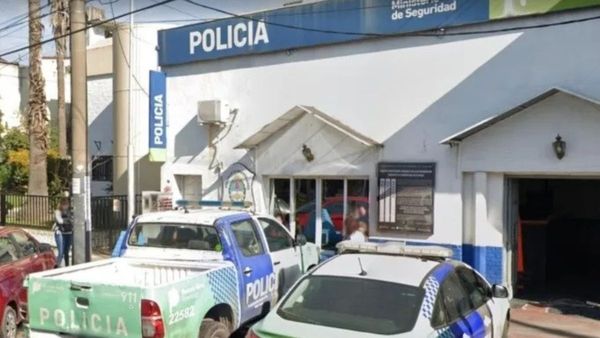 Villa Tesei: matan a balazos a un hombre y vinculan el crimen con una venganza narco