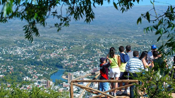 Vuelve el PreViaje con reintegros del 50% ¿Qué meses abarca?