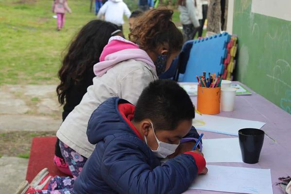 Hora Libre Ituzaingó