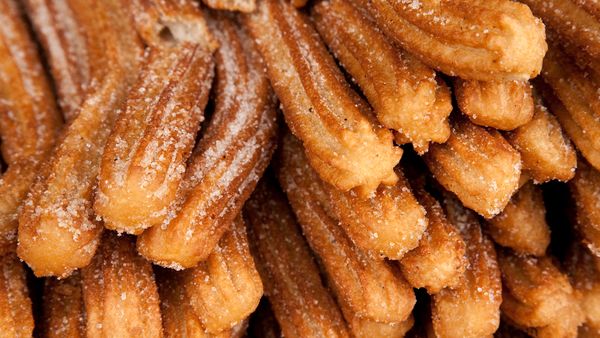 Salvador, la historia de la churrería de Merlo que recibió a trabajadoras de Alemania