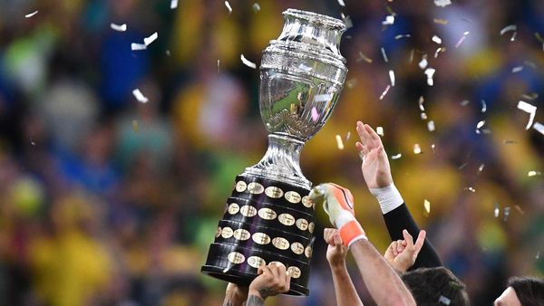 La próxima Copa América ya tiene su sistema de clasificación