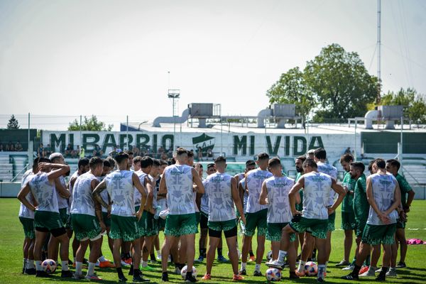 Ituzaingó va por el primer triunfo del año en condición de visitante