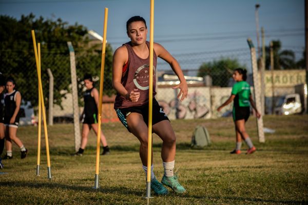 Las Leonas del CAI ya conocen a sus rivales para el arranque del campeonato