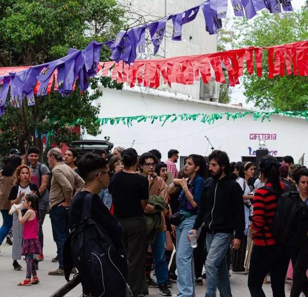El sábado 1 de abril se llevará a cabo el primer Festi Tecla del año en Casanova