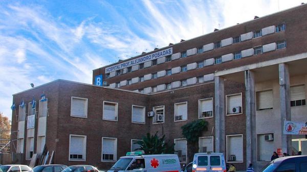 El Palomar: se realizará un acto por el Día de la Memoria en el Hospital Posadas