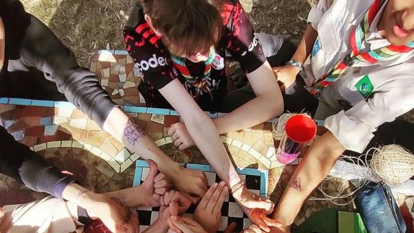 Ituzaingó: el Grupo Scout Tupahue comienza sus actividades este sábado