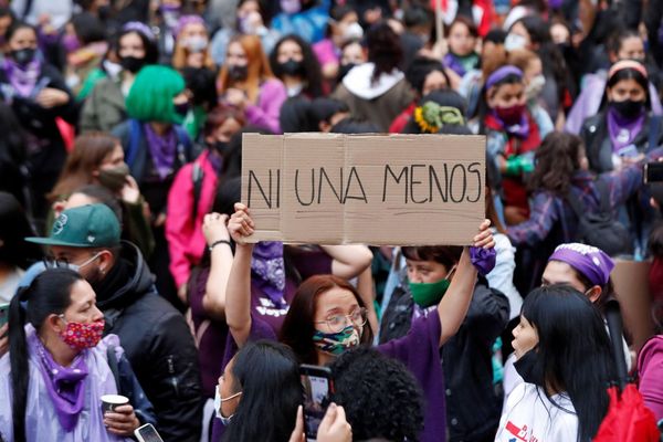 Últimos días para pre-inscribirse en el Curso de Operadores Comunitarios para prevenir la violencia de género