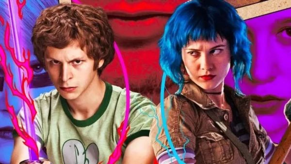 “Scott Pilgrim VS The World”: El anime menos pensado