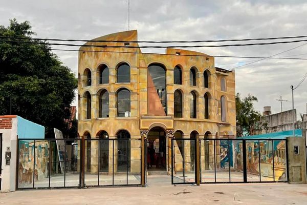 Rubén Díaz Coliseo