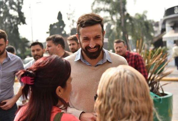 Ituzaingó: Se suma otro candidato a intendente en el PRO