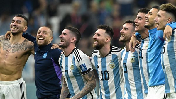 Se confirmó el estadio para el debut de “La Scaloneta” por Eliminatorias