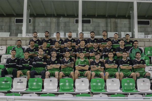 El futsal de Ituzaingó debuta en la Copa Argentina