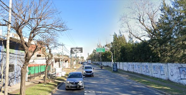 Comienzan las obras en toda la traza de Famatina desde Acevedo hasta la Colectora