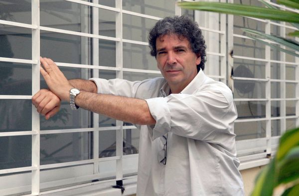 Ignacio Copani dará un show gratuito en Moreno