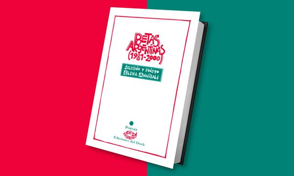 “Poetas Argentinas (1981-2000)”: Este sábado se presentará el libro que recopila el trabajo de más de cincuenta escritoras