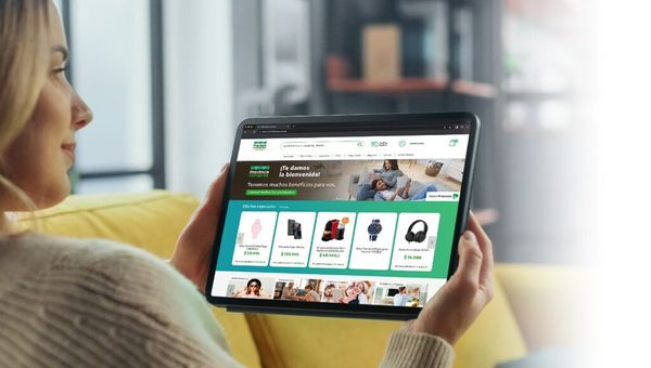 El Banco Provincia lanza un portal de compras con descuentos y cuotas fijas para clientes