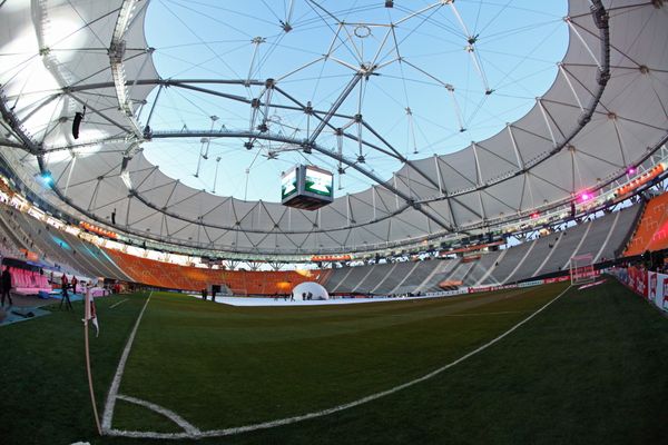 Se agotaron las entradas para la final del Mundial Sub 20