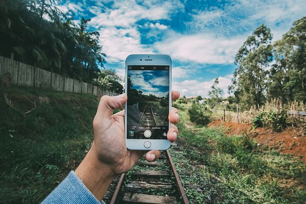 Ituzaingó: curso gratuito de fotografía