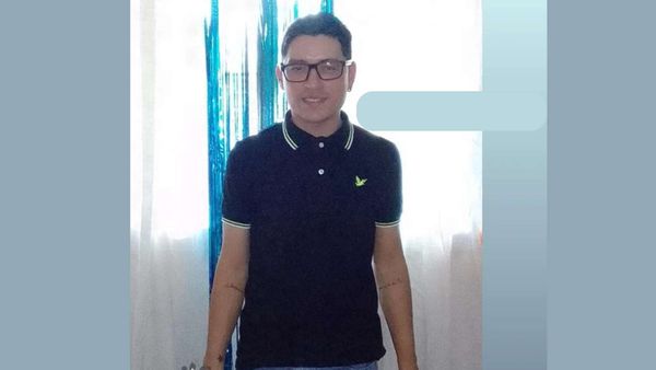 Buscan intensamente a un joven desaparecido en Villa Udaondo