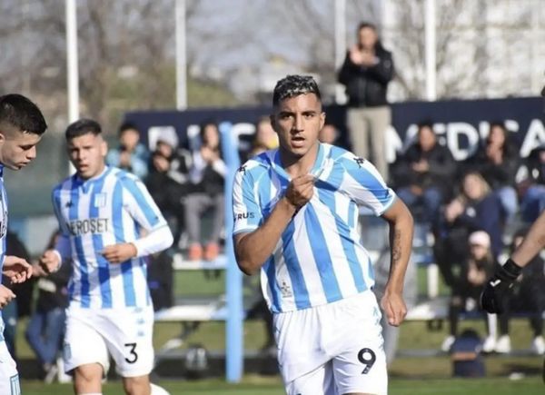 Ituzaingó incorporó a un nuevo jugador