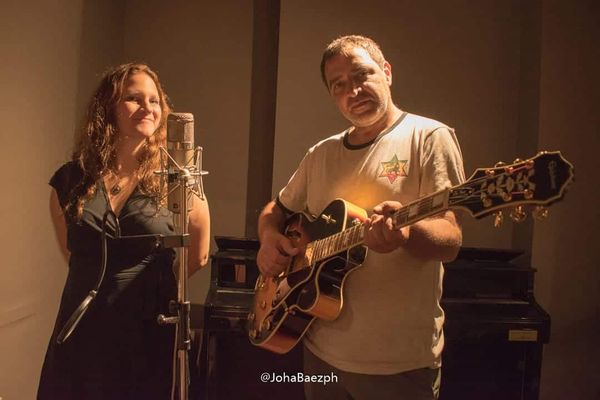 “Natural(es) Volumen 2”: Todo sobre el nuevo material del Dúo Dorín-Bardotti