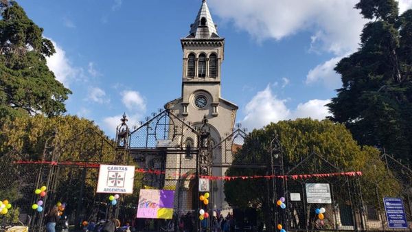 Las Fiestas Patronales de Padua ya tienen nueva fecha para su realización