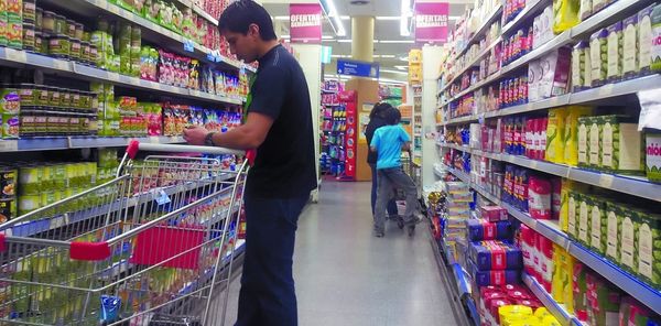 Se desacelera la inflación en junio y registra el incremento más bajo del año