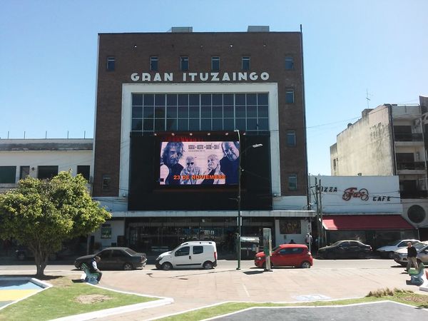 Todas las actividades gratuitas de las vacaciones de invierno en Ituzaingó