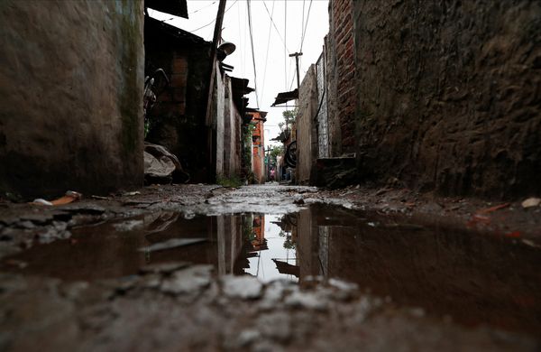 Puerta 8, la historia del barrio de Tres de Febrero marginado que busca escaparle a la estigmatización