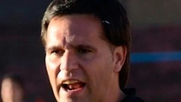 Ituzaingó abrochó a un nuevo entrenador