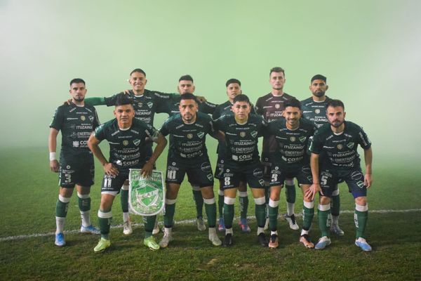 Ituzaingó va por la recuperación en Maschwitz