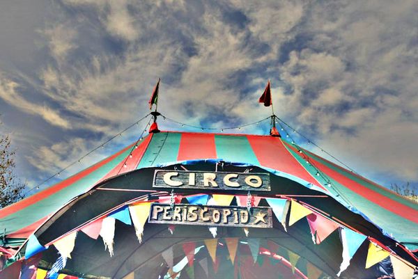 El festival circense “Vacacirco” vuelve gratis a Moreno