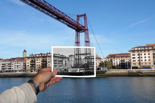 “Un Puente de Poesía”: Poetas de Argentina podrán participar del primer Festival Internacional con foco en los puentes transbordadores como piez