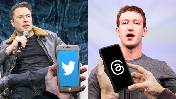 Threads, la nueva red social que nació para competir con Twitter