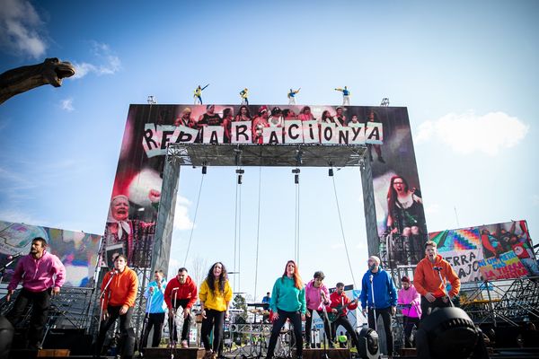 Música, espectáculos, deportes, ciencia y tecnología en el último fin de semana de la 12° edición de Tecnópolis