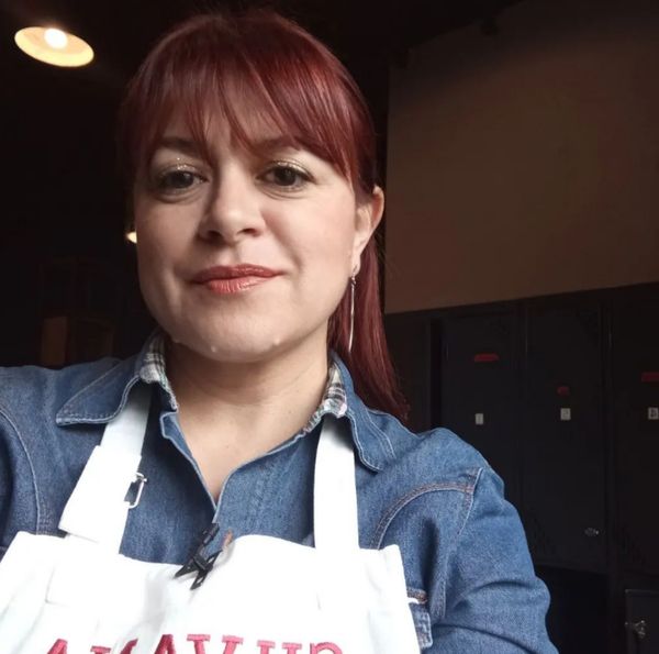 Silvana Díaz, la historia de vida de la vecina de Merlo que se convirtió en famosa en MasterChef