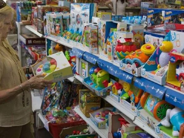 Ituzaingó: descuentos en jugueterías y otros comercios por el Día de la Niñez
