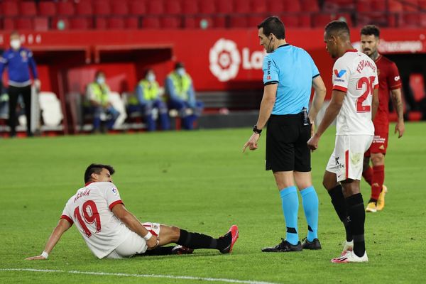 Un campeón del Mundo se perdería el debut por Eliminatorias