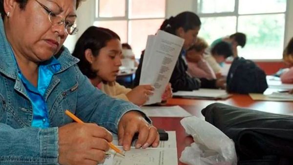 Ituzaingó: este viernes se realizará el Encuentro Distrital de Educación del Parlamento de Jóvenes y Adultos